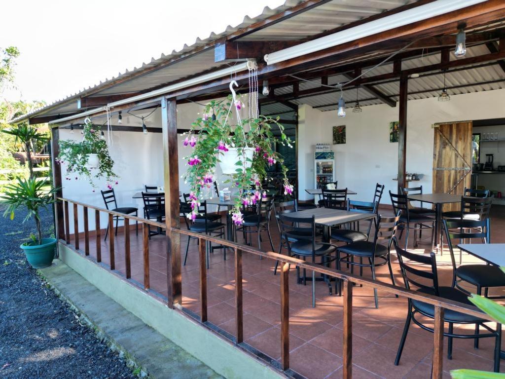 B&B Garden Grecia Extérieur photo