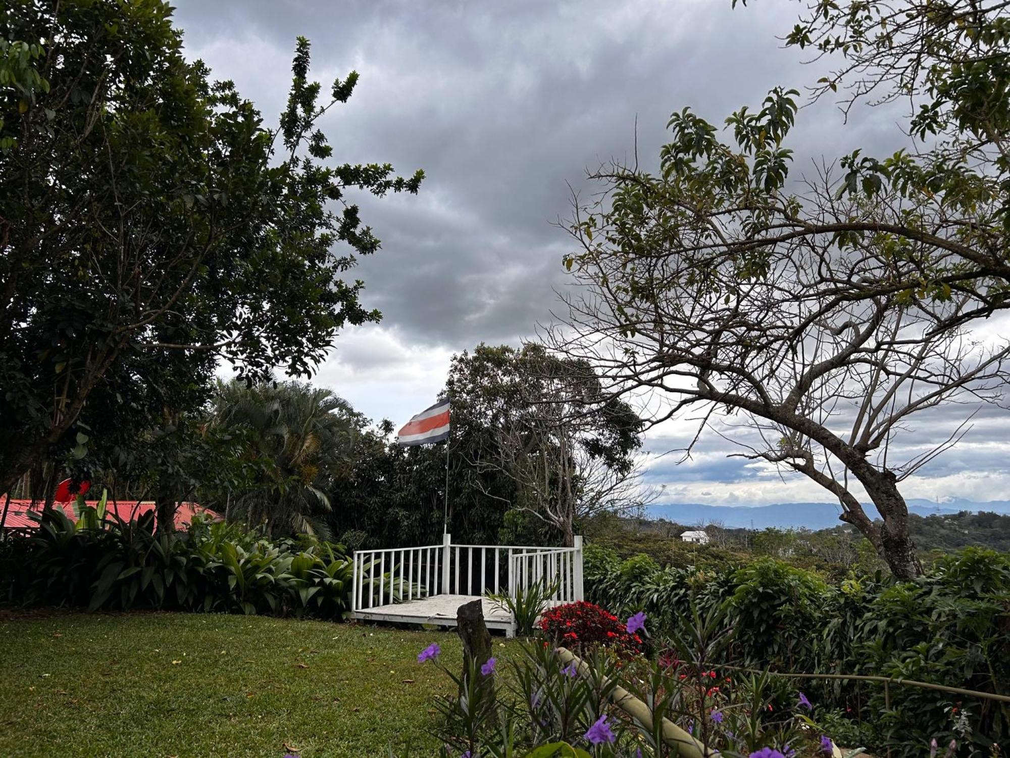 B&B Garden Grecia Extérieur photo