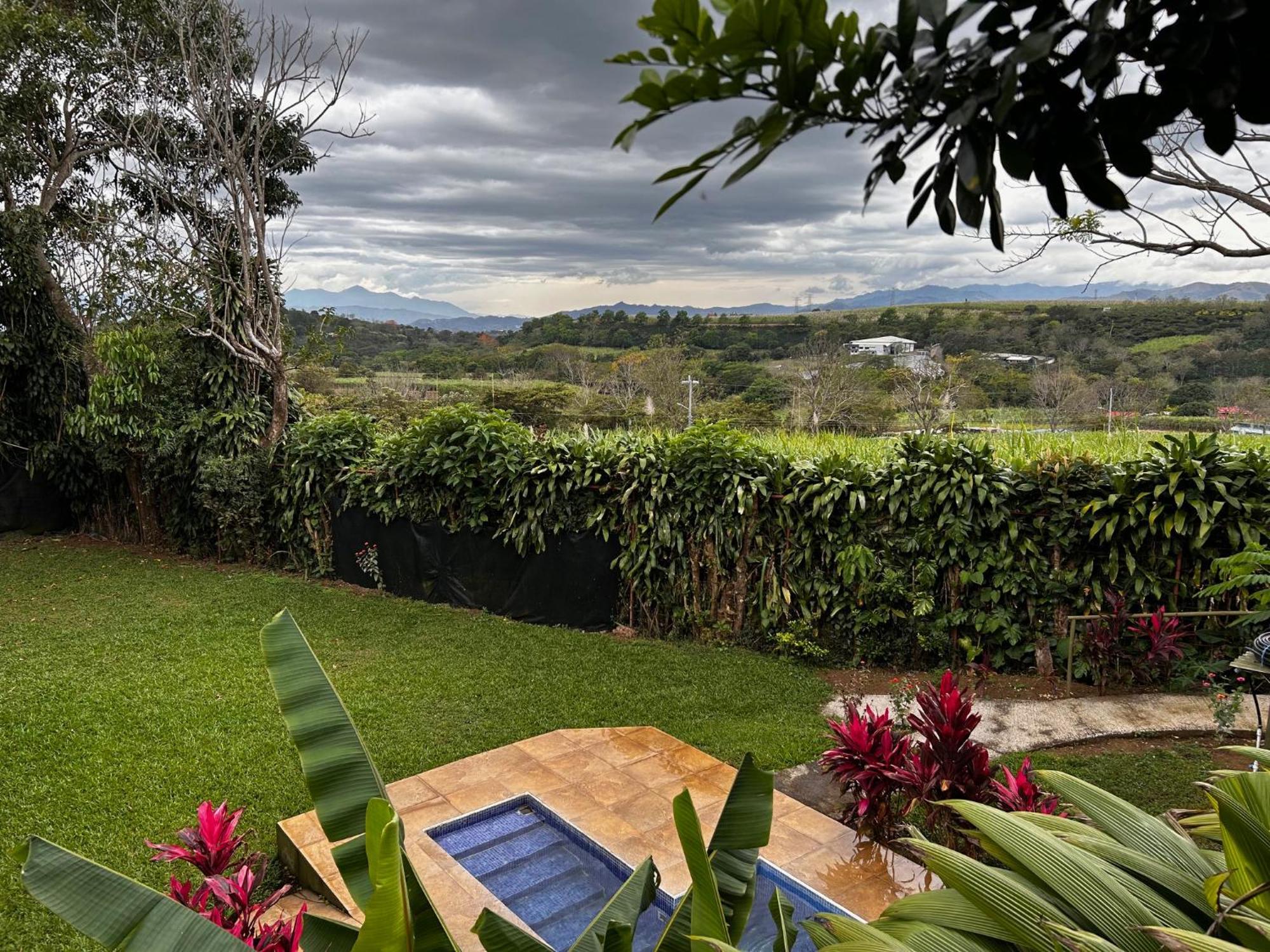 B&B Garden Grecia Extérieur photo