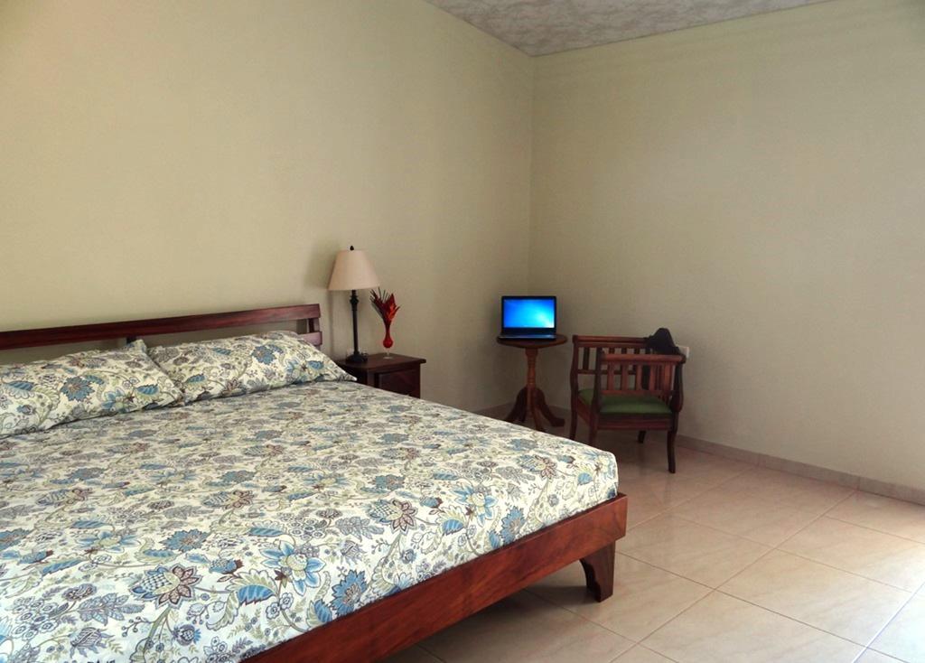 B&B Garden Grecia Chambre photo